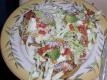 Homemade Sopes